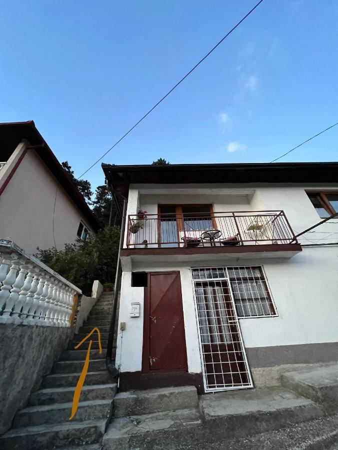 Slatki Dom Fireplace Konjic Exterior photo